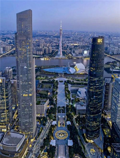 广州商务模特经纪公司的公司介绍